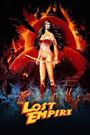 The Lost Empire 1984 BluRay [Hindi + English] 480p, 720p ESub