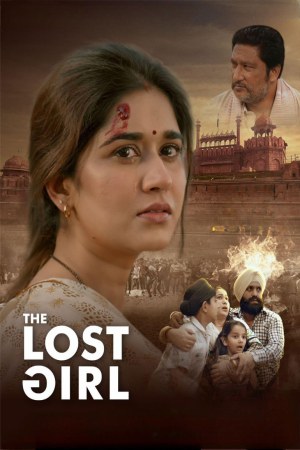 The Lost Girl 2024 WebRip [Hindi] 480p 720p ESub