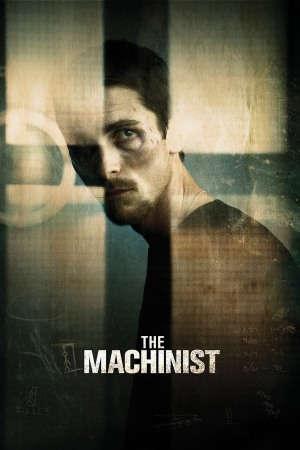 The Machinist 2004 BluRay [Hindi + English] 480p, 720p ESub