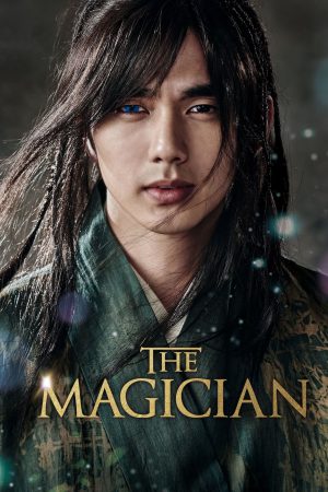The Magician 2015 WebRip [Hindi + Korean] 480p, 720p ESub