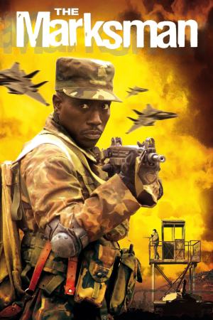 The Marksman 2005 WebRip [Hindi + Tamil + English] 480p, 720p ESub
