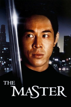 The Master 1992 BluRay [Hindi + Chinese] 480p, 720p ESub