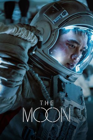 The Moon 2023 WebRip [Hindi + Tamil + Telugu + Korean] 480p, 720p, 1080p ESub
