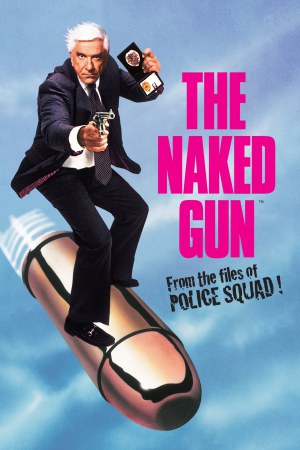 The Naked Gun: From the Files of Police Squad! 1988 BluRay [Hindi + English] 480p, 720p ESub