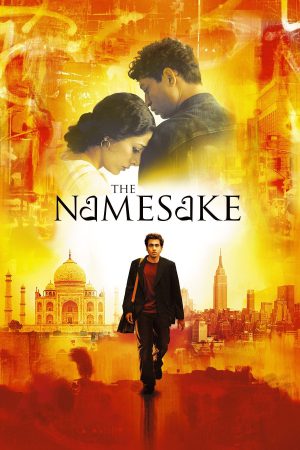 The Namesake 2006 WebRip [Hindi] 480p, 720p ESub