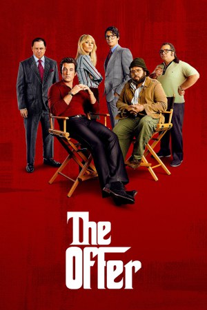 The Offer (2022) Season 1 [Hindi + English] WebRip 480p, 720p ESub - Complete
