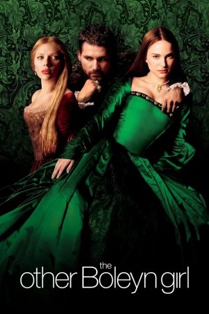 The Other Boleyn Girl 2008 BluRay [Hindi + English] 480p, 720p ESub