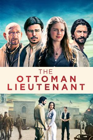 The Ottoman Lieutenant 2017 BluRay [Hindi + English] 480p, 720p ESub