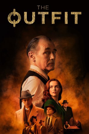 The Outfit 2022 BluRay [Hindi + English] 480p, 720p ESub
