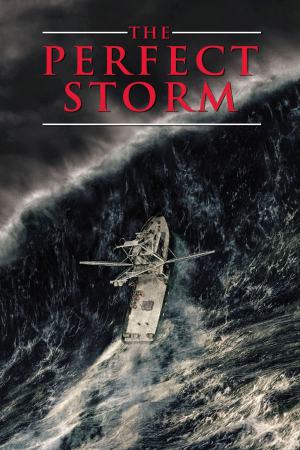 The Perfect Storm 2000 BluRay [Hindi + English] 480p, 720p