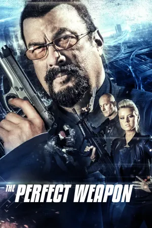 The Perfect Weapon 2016 BluRay [Tamil + English] 480p 720p