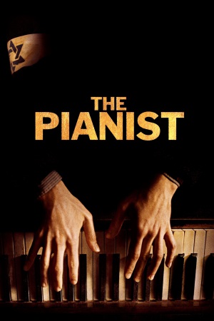 The Pianist 2002 BluRay [Hindi + English] 480p, 720p ESub