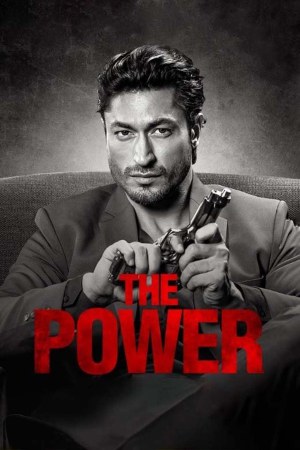 The Power 2021 WebRip [Hindi + English] 480p, 720p ESub