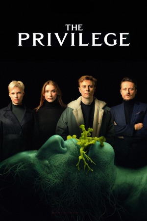 The Privilege 2022 WebRip [Hindi + English] 480p, 720p ESub