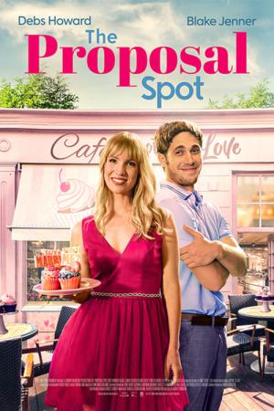 The Proposal Spot 2023 WebRip [Hindi + Tamil + Telugu + English] 480p, 720p ESub