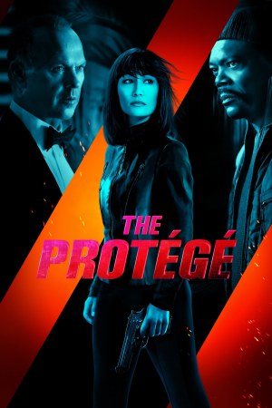 The Protégé 2021 BluRay [Hindi + English] 480p, 720p ESub