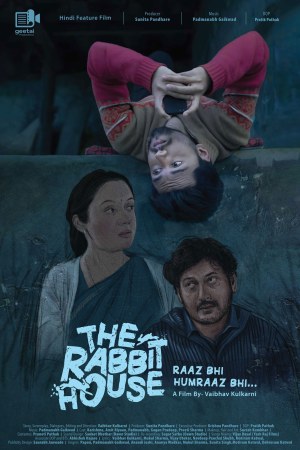 The Rabbit House 2025 WebRip [Hindi] 480p 720p