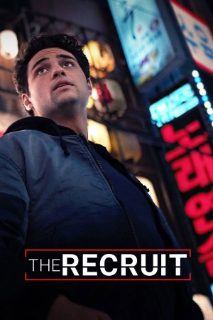 The Recruit (2025) Season 2 [Hindi + English] WebRip 480p 720p ESub - Complete