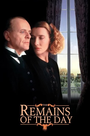 The Remains of the Day 1993 BluRay [Hindi + English] 480p, 720p ESub