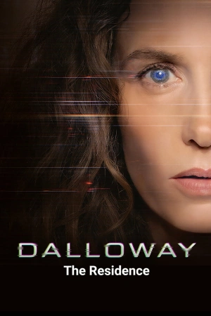 Dalloway 2025 WebRip [Hindi + French] 480p 720p ESub