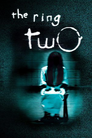The Ring Two 2005 BluRay [Hindi + English] 480p, 720p ESub