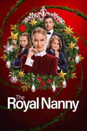 The Royal Nanny 2022 WebRip [Hindi + Tamil + Telugu + English] 480p 720p ESub