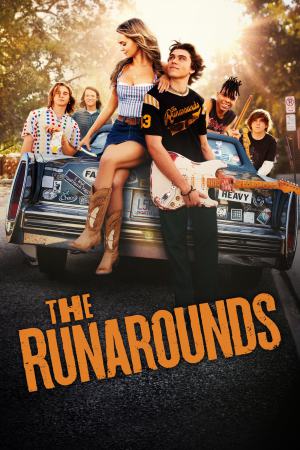 The Runarounds (2025) Season 1 [Hindi + English] WebRip 480p 720p ESub - Complete