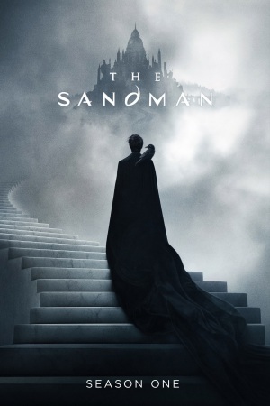 The Sandman (2022) WebRip Season 1 [Hindi + Tamil + Telugu + English] 480p 720p ESub - Complete