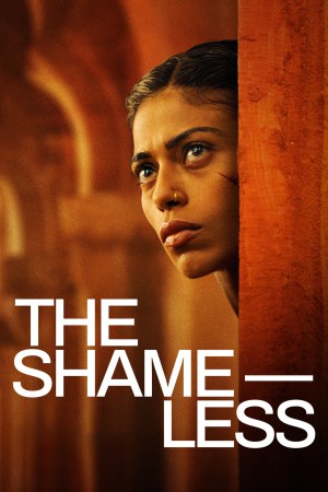The Shameless 2025 WebRip [Hindi] 480p 720p ESub