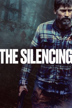 The Silencing 2020 BluRay [Hindi + English] 480p, 720p ESub