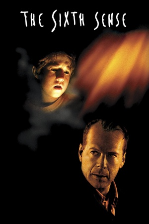 The Sixth Sense 1999 BluRay [Hindi + English] 480p, 720p ESub