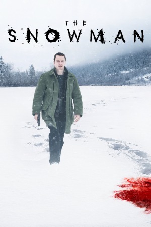 The Snowman 2017 BluRay [Hindi + English] 480p, 720p ESub