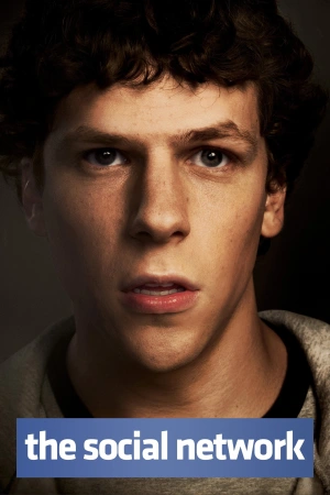 The Social Network 2010 BluRay [Hindi + Tamil + Telugu + English] 1080p 480p 720p ESub