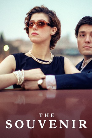 The Souvenir 2019 BluRay [Hindi + English] 480p, 720p ESub