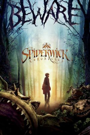 The Spiderwick Chronicles 2008 BluRay [Hindi + English] 480p, 720p ESub