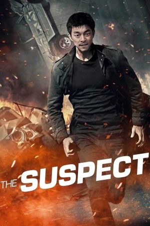 The Suspect 2013 BluRay [Tamil + Korean] 480p, 720p, 1080p ESub