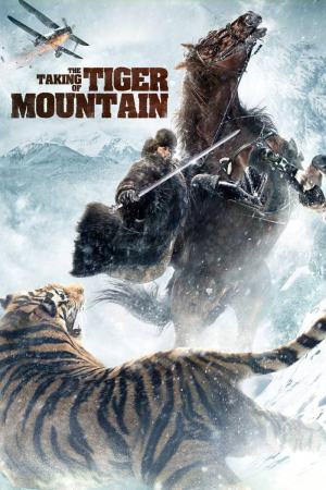 The Taking of Tiger Mountain 2014 BluRay [Hindi + English] 480p, 720p ESub