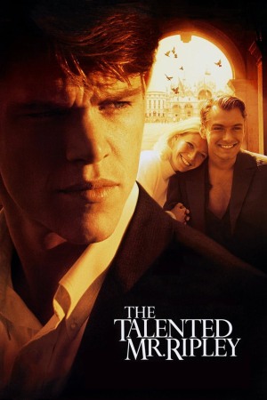 The Talented Mr. Ripley 1999 BluRay [Hindi + English] 480p, 720p ESub