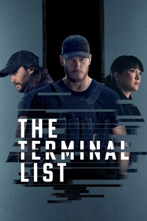 The Terminal List (2022) Season 1 [Hindi + Tamil + Telugu + Malayalam + Kannada + English] WebRip 480p 720p ESub - Complete