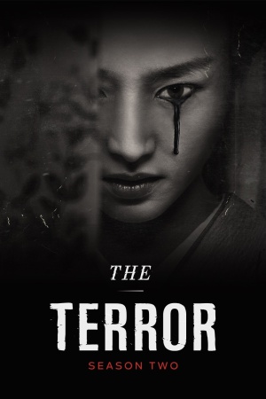 The Terror (2019) Season 2 [Hindi + Tamil + English] WebRip 480p, 720p ESub - Complete
