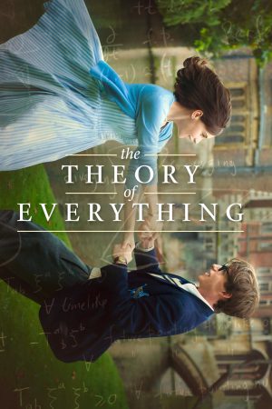 The Theory of Everything 2014 BluRay [Hindi + English] 480p 720p ESub
