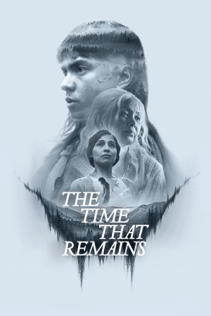 The Time That Remains 2025 WebRip [Hindi + English] 480p 720p ESub