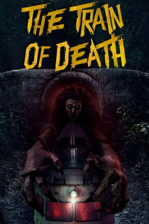 The Train of Death 2024 WebRip [Hindi + Indonesian] 480p 720p ESub