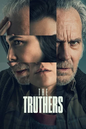 The Truthers 2026 WebRip [Hindi + Tamil + Telugu + English] 480p 720p ESub