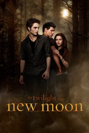 The Twilight Saga: New Moon 2009 BluRay [Hindi + Tamil + Telugu + English] 480p, 720p, 1080p ESub