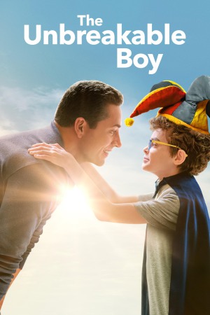 The Unbreakable Boy 2025 WebRip [Hindi + Tamil + Telugu + English] 480p 720p ESub