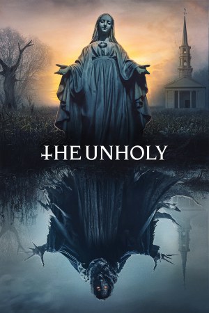 The Unholy 2021 BluRay [Hindi + Tamil + Telugu + English] 480p, 720p, 1080p ESub