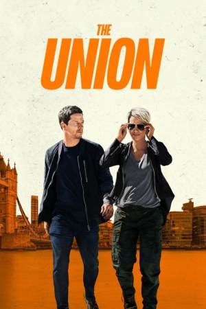 The Union 2024 WebRip [Hindi + Tamil + Telugu + English] 480p, 720p ESub