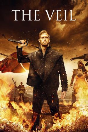 The Veil 2017 BluRay [Hindi + Tamil + Telugu + English] 480p, 720p, 1080p ESub