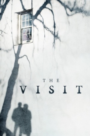 The Visit 2015 BluRay [Hindi + English] 480p, 720p ESub